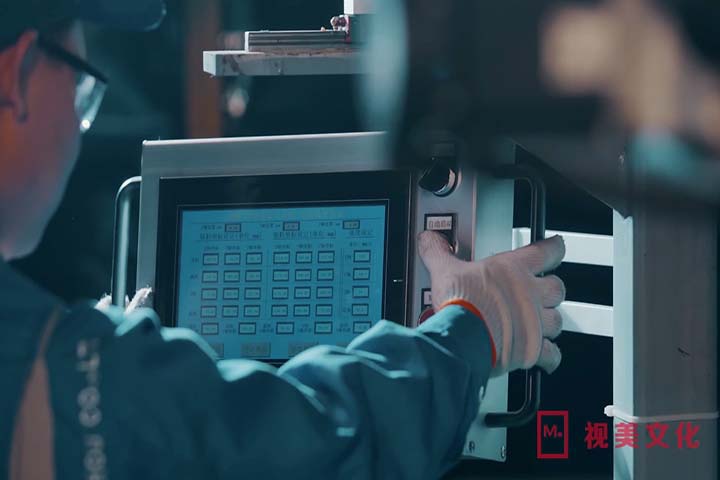 太原歐琵凱《制造企業宣傳片》